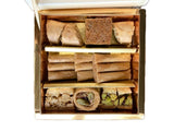 Zaitoune | Gourmet Mix Baklava - Exclusive Gift Box - TryAladdin