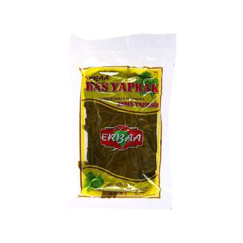 Bulgurlu | Erbaa Mis Grape Leaves (500 g) - TryAladdin