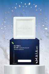 Bulgurlu | MaiaMc Retinol Soap - TryAladdin