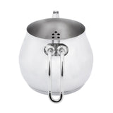 Emsan Lina Midi Tea Set Stainless Steel - TryAladdin