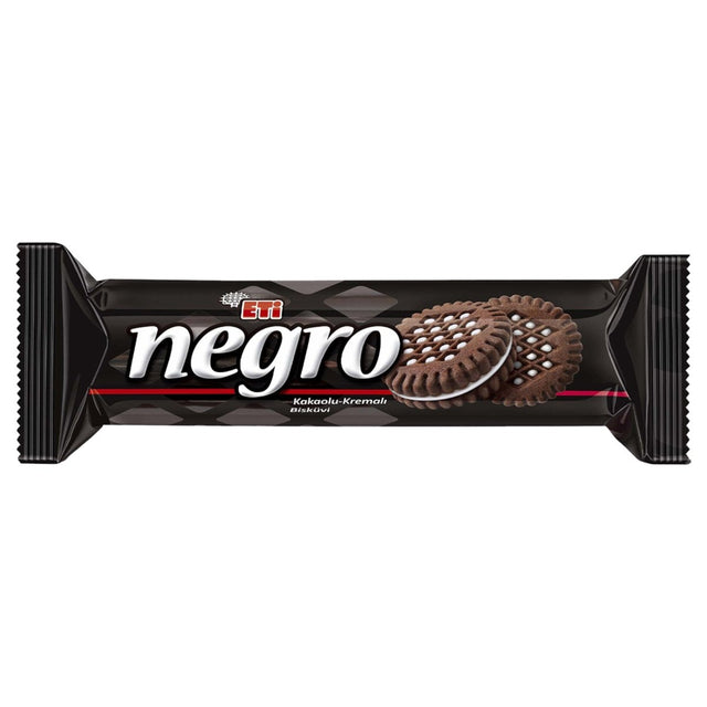 Eti Nero Cocoa Cream Biscuit - 2pcs - TryAladdin