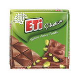 Eti Square Chocolate With Pistachio - 2pcs - TryAladdin