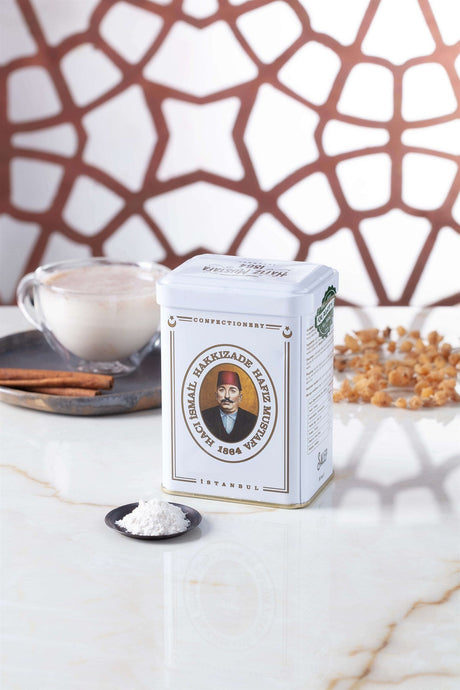 Hafiz Mustafa 1864 | Salep - TryAladdin