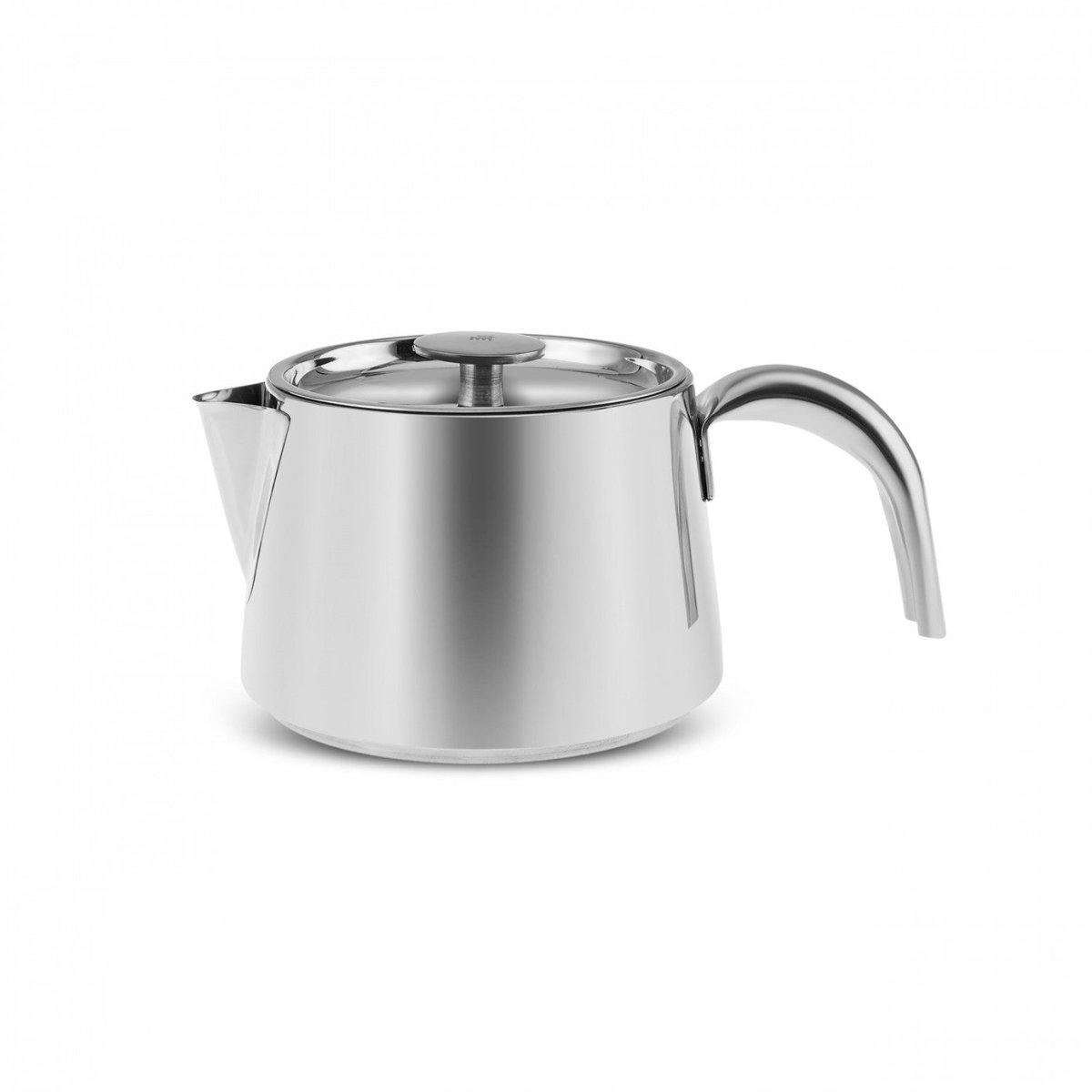 Karaca Curve Induction Base Midi Tea Set - TryAladdin