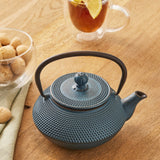 Karaca Mystical Cast Iron Teapot - TryAladdin