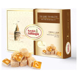 Karakoy Gulluoglu | Turkish Delight with Hazelnut - TryAladdin