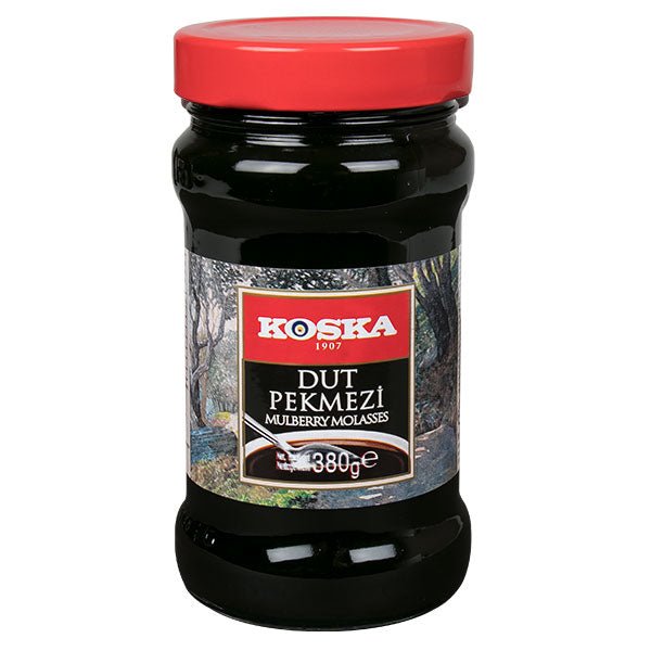 Koska | Mulberry Molasses 380gr - TryAladdin