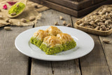 Koskeroglu | Turkish Lasting Baklava with Pistachio - TryAladdin