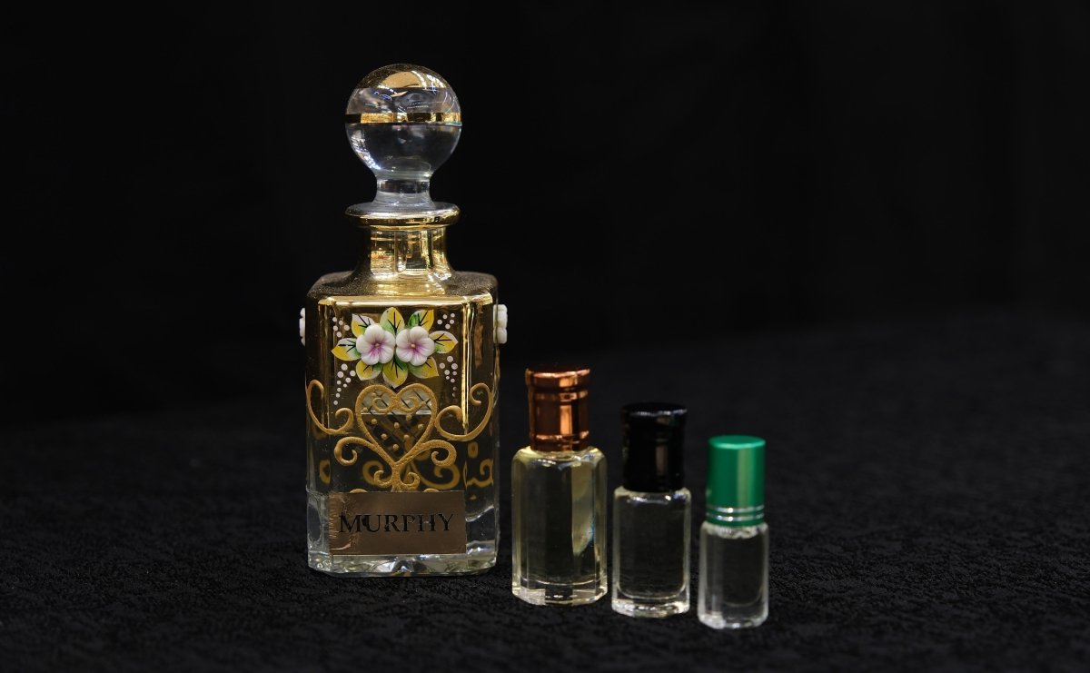 La Tienda De Pepe | Murphy Essence Perfume - TryAladdin