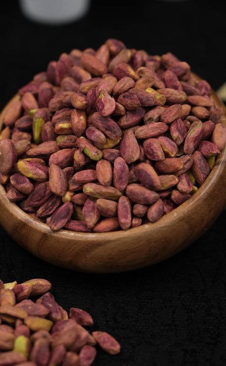 La Tienda De Pepe | Salted Pistachios Nuts - TryAladdin