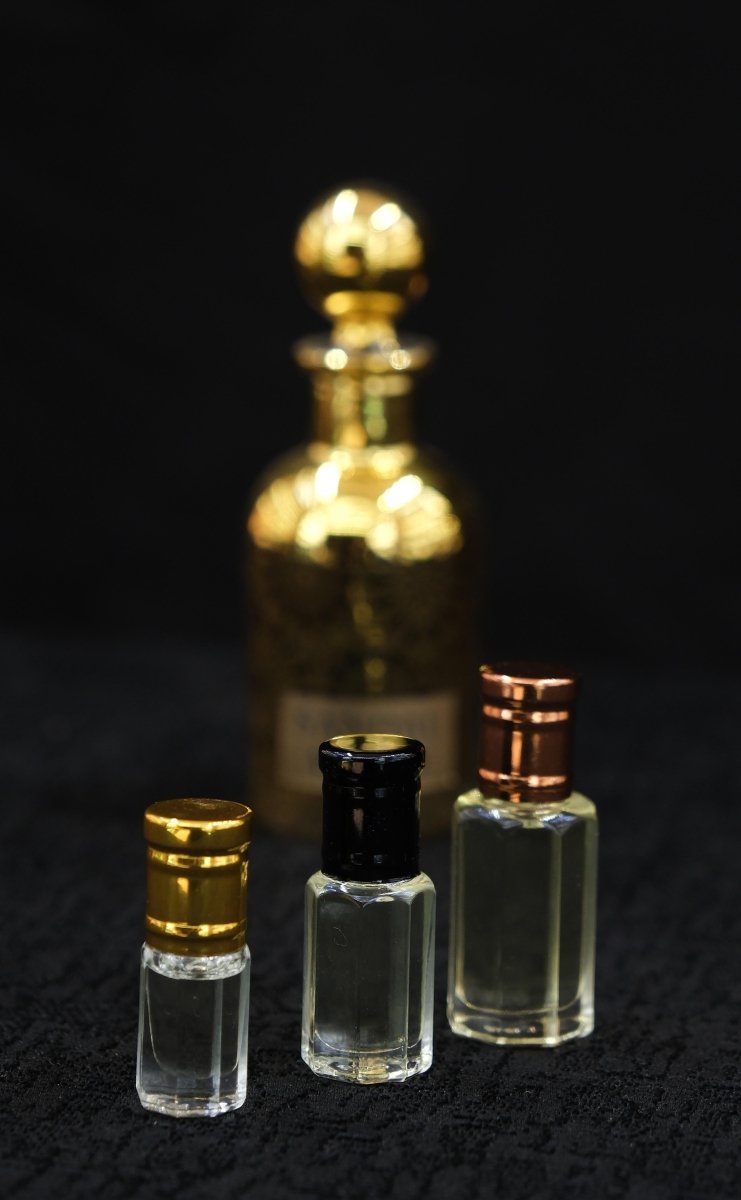 La Tienda De Pepe | Sandal Wood Essence Perfume - TryAladdin