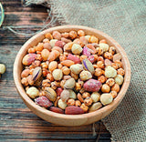 Tatbak | Lux Mixed Dried Nuts - TryAladdin